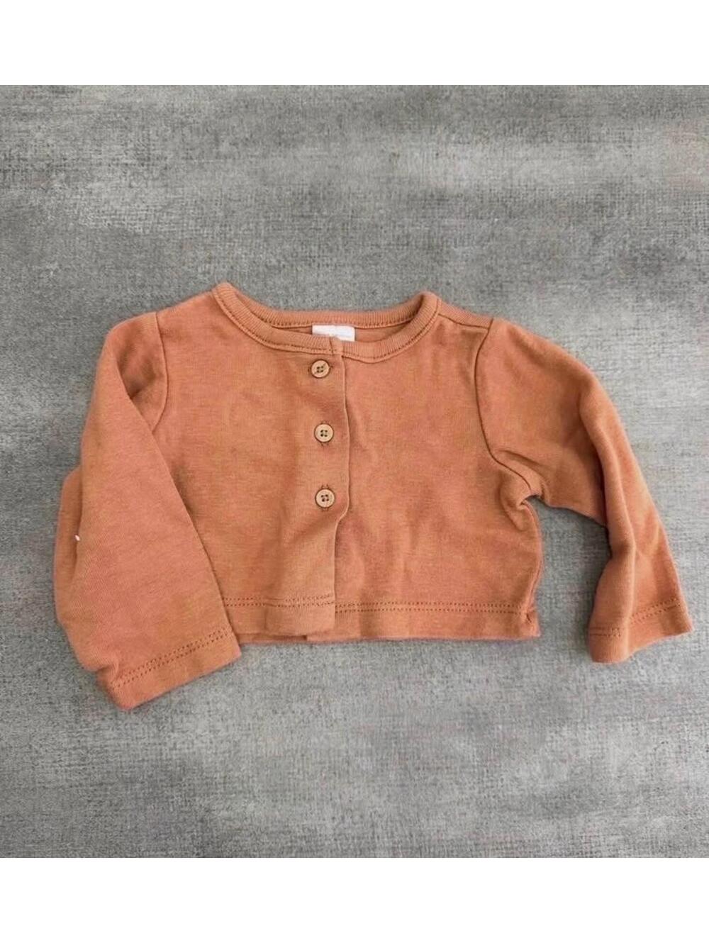 3m • Carter’s • Cardigan Sweater